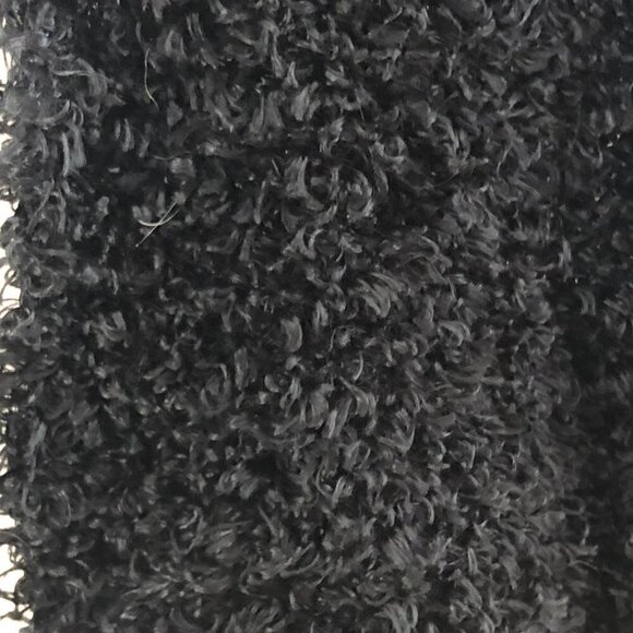 Cejon Curly Eyelash Scarf - Picture 5 of 10